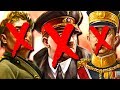 No Fascist Germany, Japan, or Italy | Hearts of Iron 4 [HOI4 Waking the Tiger]