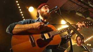 Woods 'Moving To The Left' @ La Maroquinerie - 27/03/2017