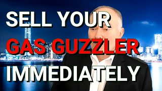 Sell Your Gas Guzzler Immediately John Arc Show