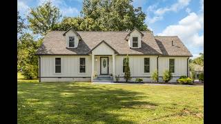 3354 Vapor Trl Murfreesboro TN 37127
