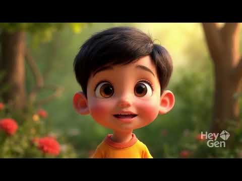 نص استماع قرية الجمال الصف الثالث الابتدائي 