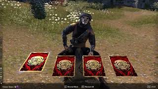 ESO Opening 15  Hollowjack Crates