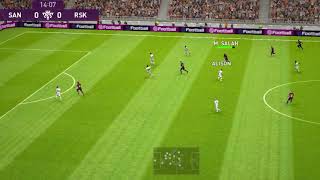 Story wa pes 2020 mobile tiki-taka