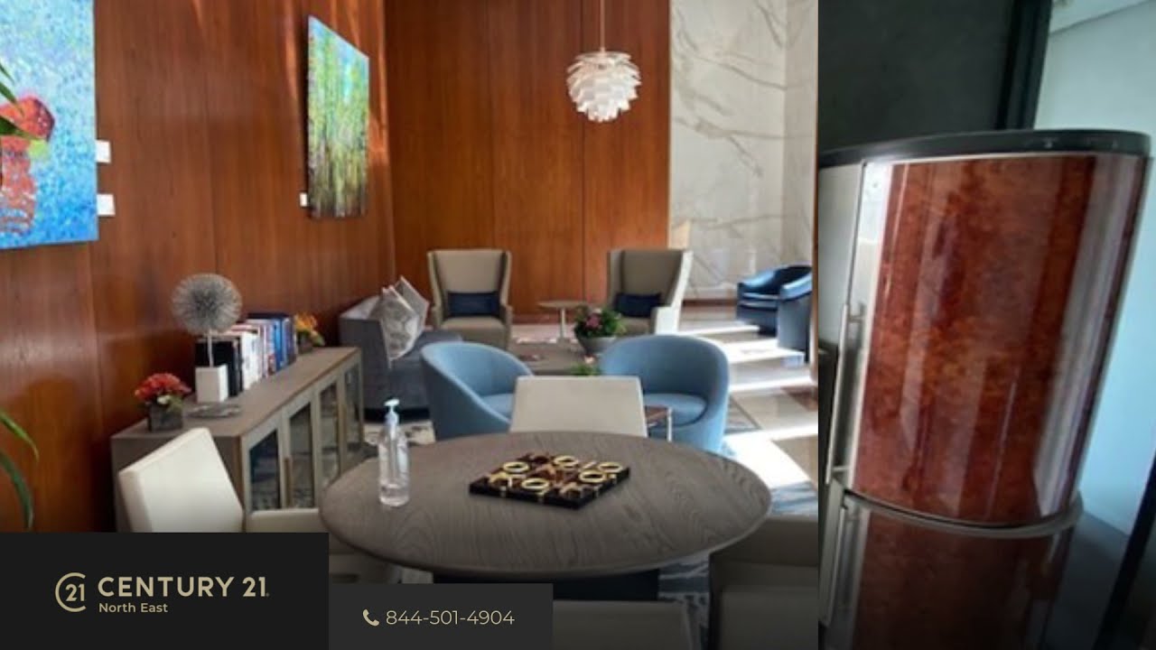 65 E India Row, Unit PH - B, Boston, MA | MLS 