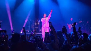 Benee - Supaloney The Vic Theatre Chicago 642022