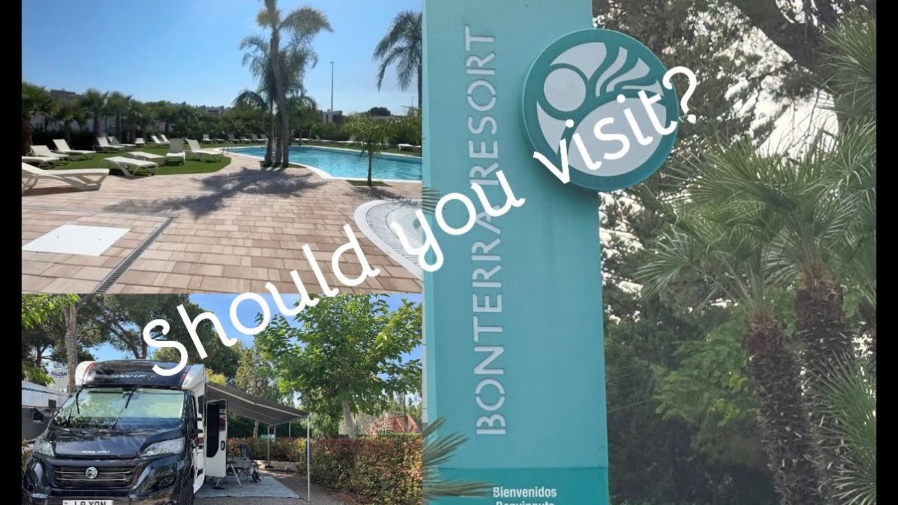 Bonterra Resort, Benicassim