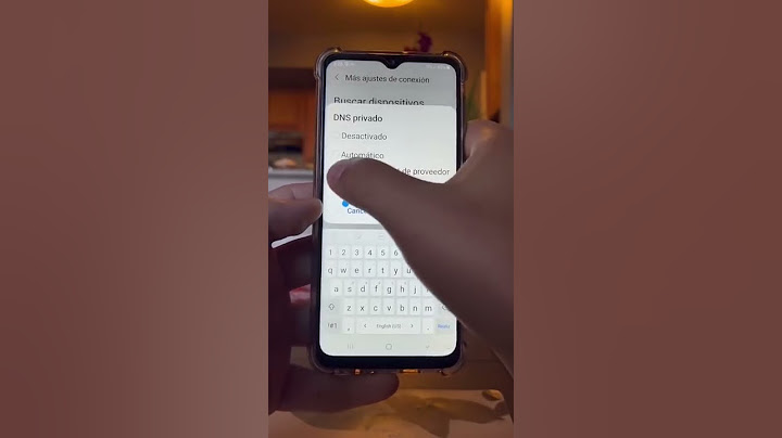 The best trick for your Samsung!