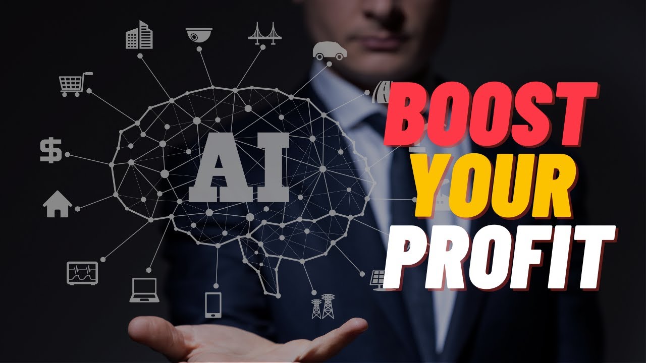 The Ultimate Marketing Hack: How AI Can Transform Your Campaigns - YouTube