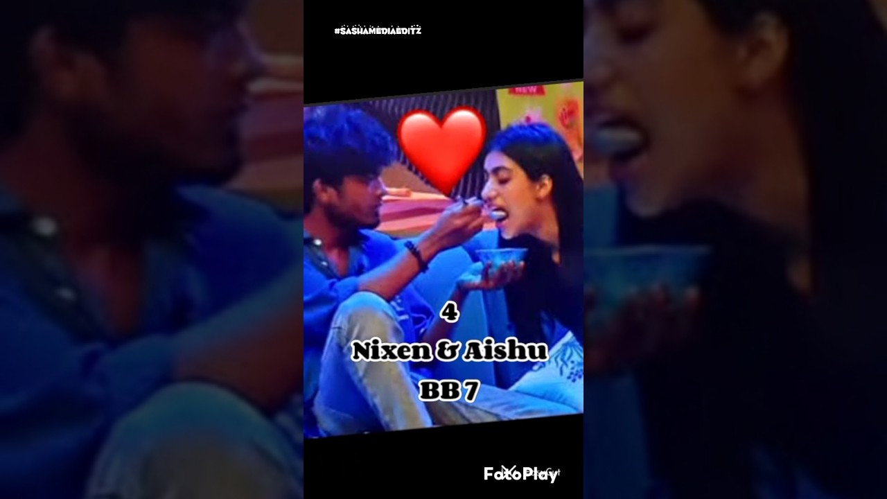 Top 10 Bigg boss couples 