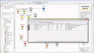 Formulize for KNIME