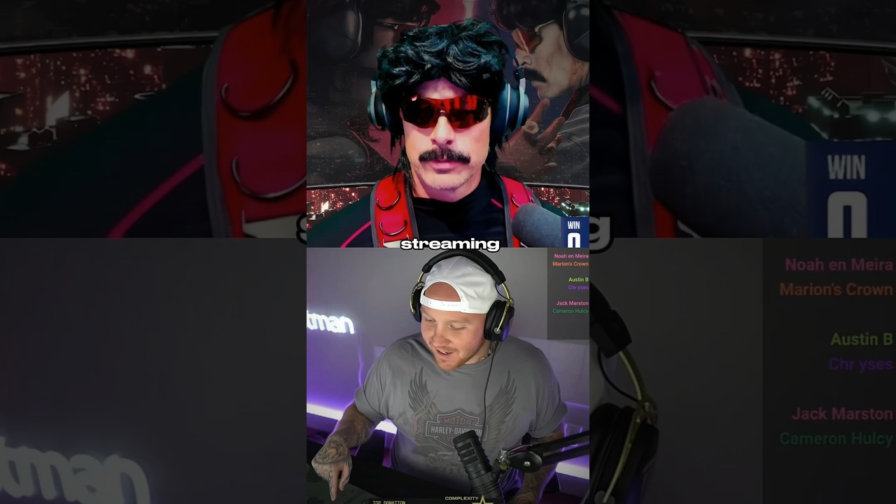 Golden era of streaming.. 