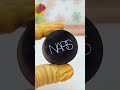 Cleaning NARS Brown Gel Brush #shorts#asmr#makeuprepair#satisfying#fyp#cosmetic#oddlysatisfying#DIY
