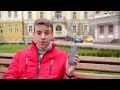 Обзор смартфона Sony Xperia Z1