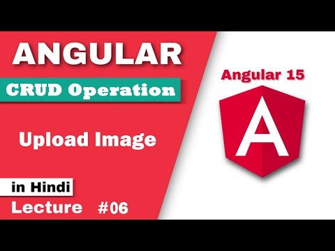 Upload image using PHP API in angular | Upload image in angular | Image insert operation in angular