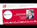 17. IIF - EPH Group AG, Manuel Taverne, IR