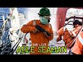 ABLE BODIED SEAMAN | Life At Sea | Life Of Seafarer | Seaman Vlog