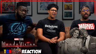 WandaVision Trailer 2 Reaction