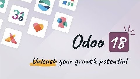 Master Odoo ERP Like a Pro! (10 Game-Changing Tools)