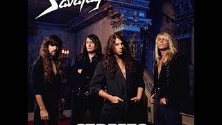 Savatage - 1991 - Streets (A Rock Opera) © Full Album © Vinyl Rip