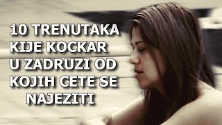 10 Trenutaka Kije Kockar U Zadruzi Od Kojih Cete Se Najeziti