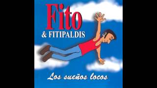 Video thumbnail of "Fito & Fitipaldis - Cerca de las vías"