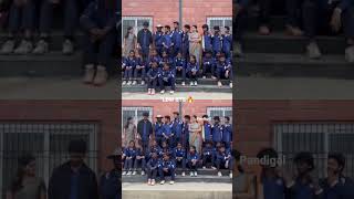 “LBW( webseries)BTS🔥 , bonding &amp; hard work dhaan on screen magic ah maarudhu 💥💫