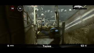 Can Azuriikz Still Wallbounce On GoW 3