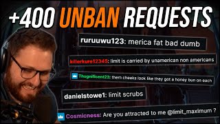 Famous 400+ Twitch Unban Request Net Worth