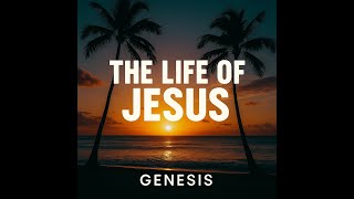 LIGHT OF THE WORLD -THE LIFE OF JESUS - TROPICAL HOUSE