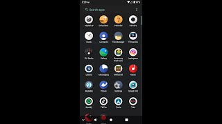 How to download apps on your Gabb Phone.