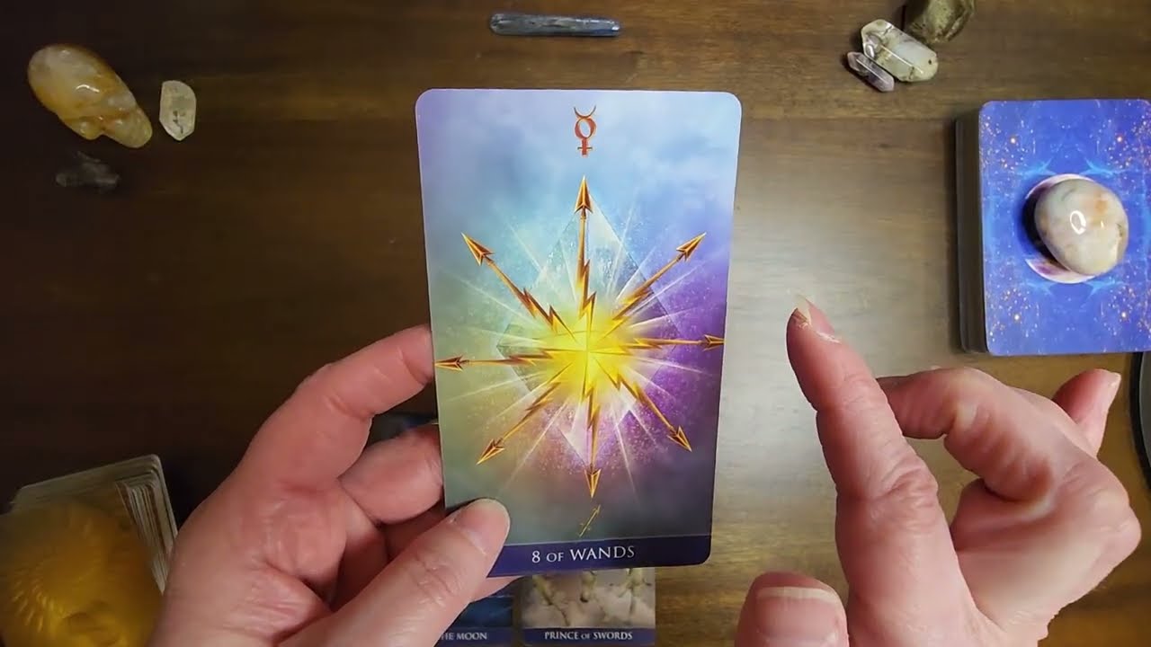 🔮Spirit Message - Shine Your Light🌟 or Relax and Reatreat🛁? Why not both?!☯️