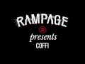 Announcing... Coffi for #RAMPAGE2016!