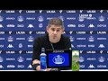 Rueda de Prensa de Antonio Hidalgo tras el RC Deportivo 2 - 2 Cádiz CF