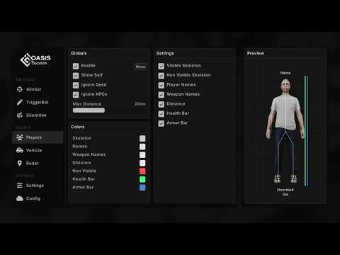 Full FiveM Cheat Source Loader + Cheat   The best bypass ever