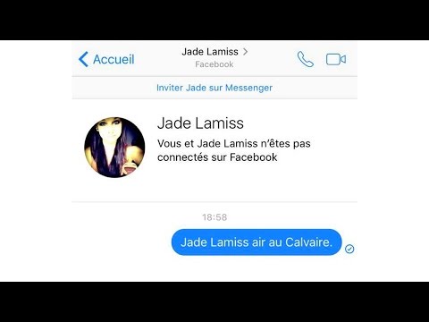 Calvaire - La Chicane - Facebook Version