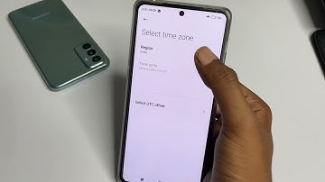 How to set time and date in poco x5 pro | Poco x5 pro time and date set kaise kare