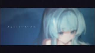 【Cover】Fly me to the Star - Kanaia Asa JKT48V