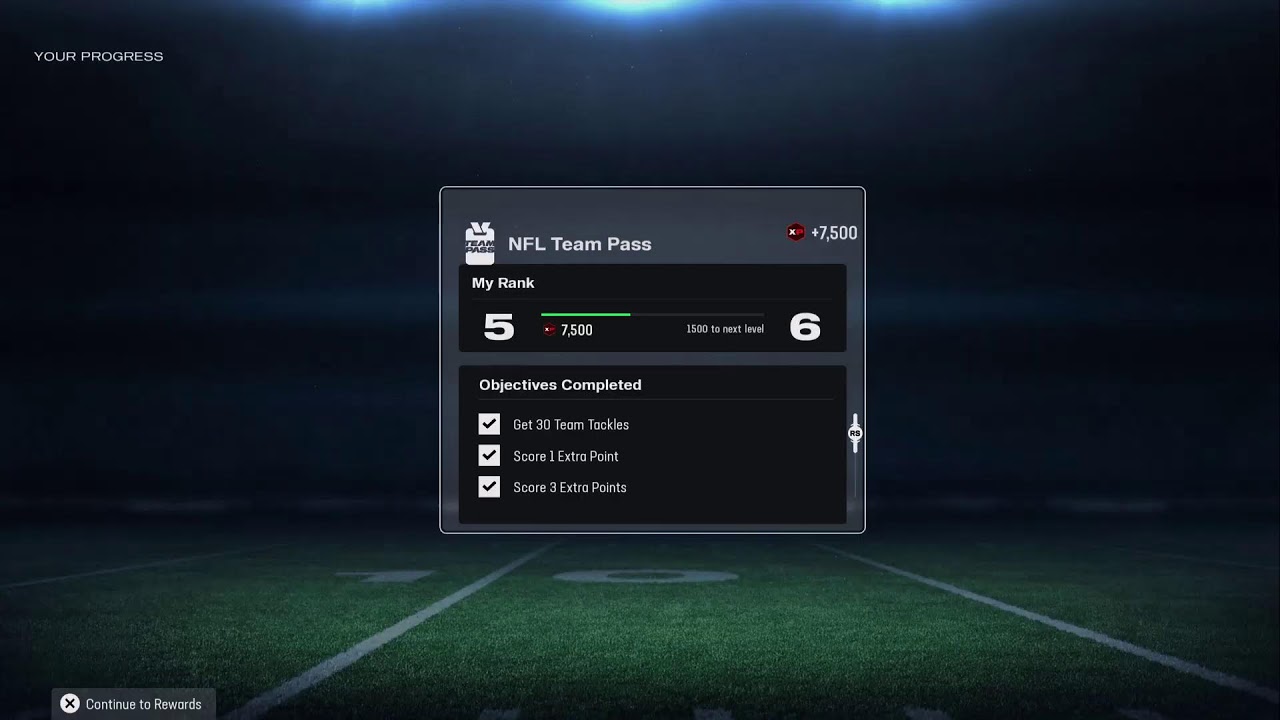 Madden 26 Dynasty (Supreme Reboot) - S1W9