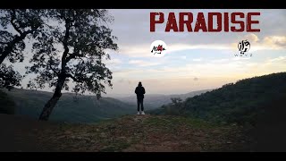 Da Ninja - Paradise Official Music Video