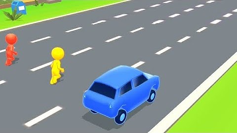 Shape shifting - All Levels Gameplay android ios game level - 1-2