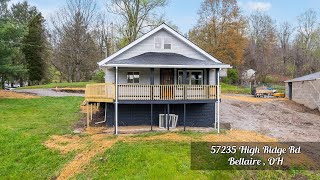 57235 High Ridge Rd video tour