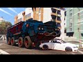 This Vehicle EATS Cars! | GTA 5 THUG LIFE #455