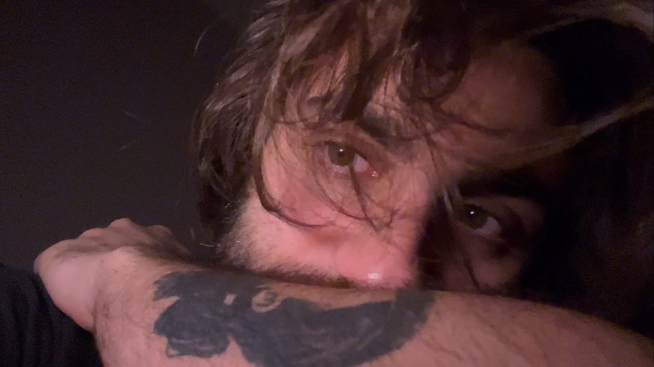 ASMR for the touch-deprived