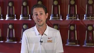 Sustainability: The Solar Array on top of Galen Center