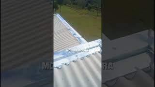 Instalação e Manutenção de Calhas e Rufos | Orçamento Gratuito