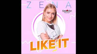 2019 Zena - Like It