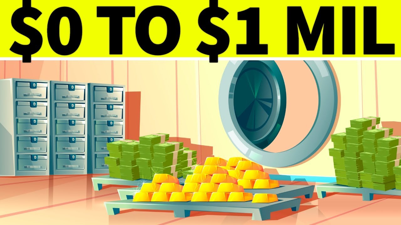 How to Buy Stocks for Beginners (Step by Step in 2021) - YouTube