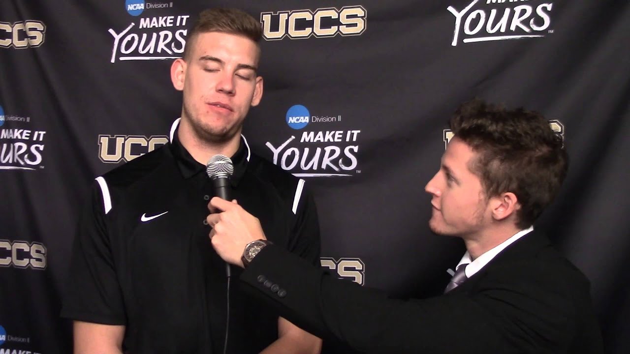 Alex Welsh Weekly Interview Oct. 27th, 2015 - YouTube