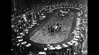 Mr. Mohd Hatta accepted the transfer of sovereignty over Indonesia 1949 at the roundtable conference