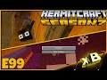 HermitCraft 7 | TRY NOT TO LAUGH! [E99]